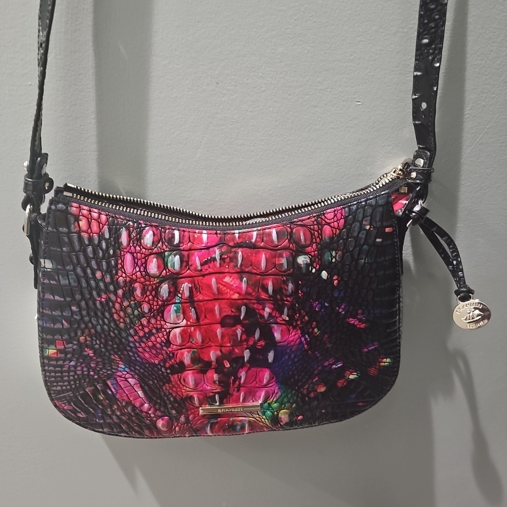 NEW BRAHMIN POMEGRANATE MOD SHAYNA - Picture 6 of 14